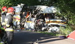 W wypadku autobusu w Mierzynie zginęły 4 osoby. Ruszył proces 21-letniego kierowcy