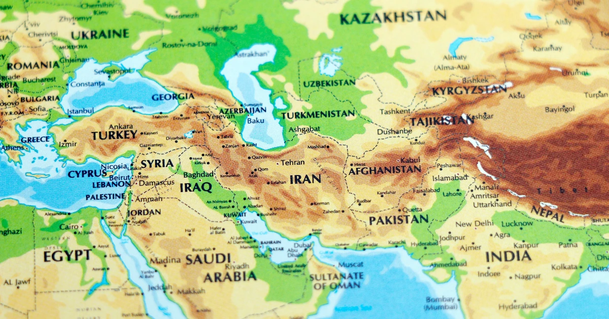 9. pytanie miażdży większość dorosłych. Zdasz ten test z geografii?