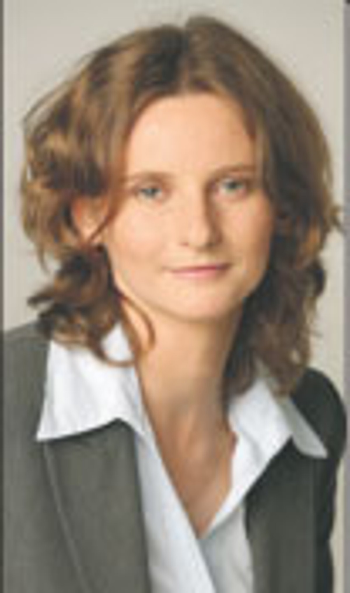 Joanna Gałęzi, straszy konsultant w Accreo Taxand