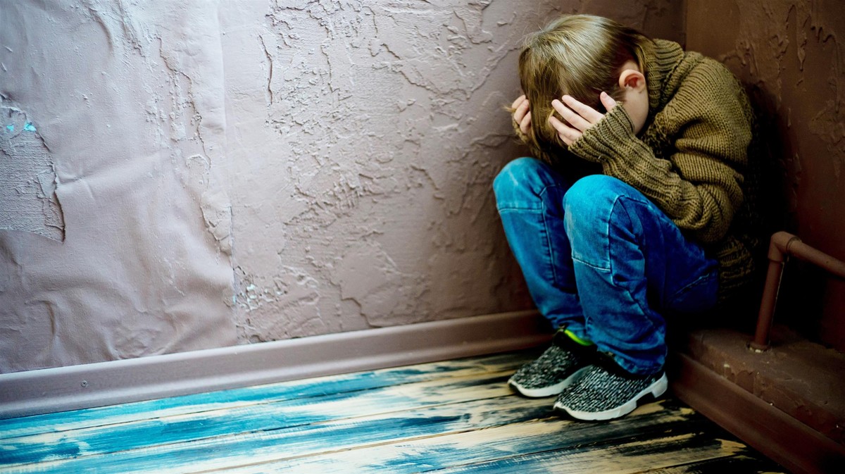14-letni Kacper omal nie umarł z głodu i zaniedbania. Rozpoczął się proces matki
