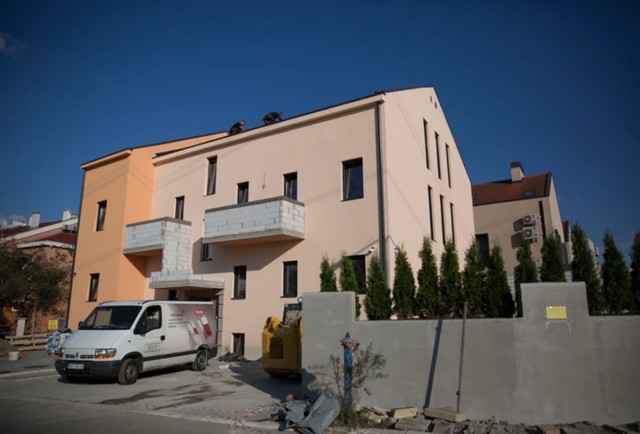 Kuća Žike Jakšića