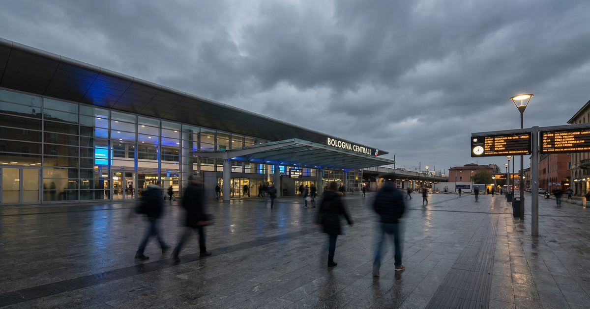 Omicidio capotreno a Bologna: Paita attacca il governo, "Non fa nulla per la sicurezza"