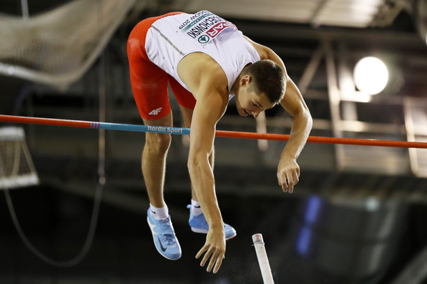 Lekkoatletyczne drużynowe ME: "Polska jest poważnym pretendentem do tytułu"