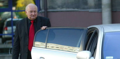 Prezydent Rudy kupił limuzynę za 160 tys. zł!