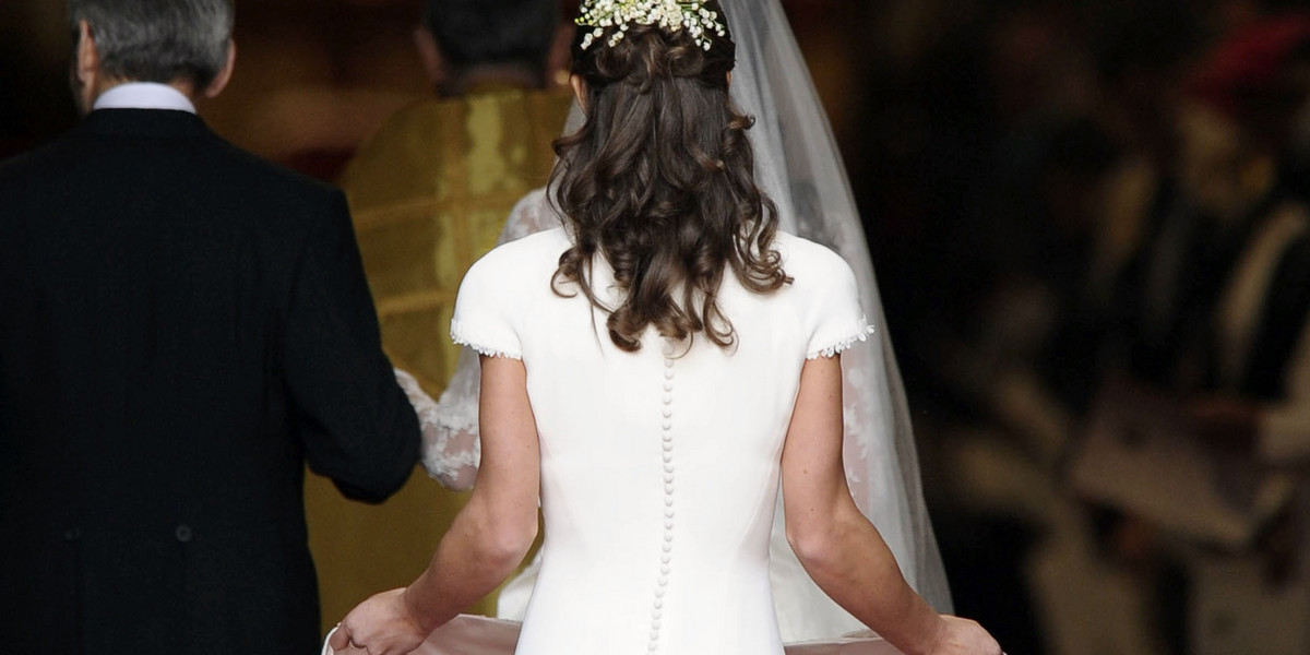 Pippa Middleton