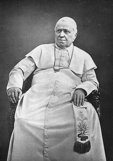 Pius IX (1875) - domena publiczna 