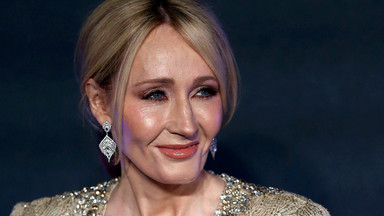 J. K. Rowling przeprasza fanów "Harry'ego Pottera"
