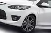 Mazda 2 Fit for Fun – sportowy styl dla małego hatchbacka