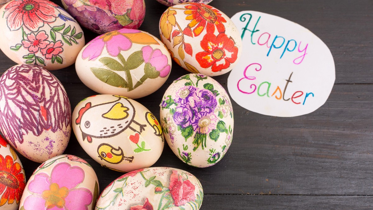 Najlepše poruke za Uskrs: Svaka ova čestitka dirnuće srce dragih ljudi
