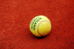 French Open przy pustych trybunach? Jest taki pomysł
