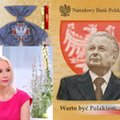 Zaprojektowała kontrowersyjny banknot z wizerunkiem Lecha Kaczyńskiego. Kim jest Justyna Kopecka?