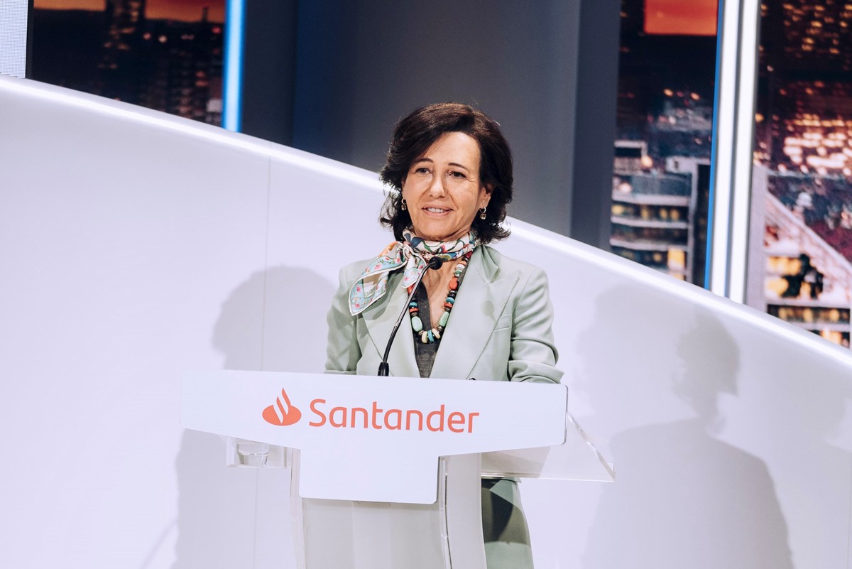 Santander w Polsce dobrze sobie radził. Zarobił miliardy euro w bankowości nad Wisłą