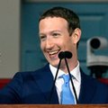 Mark Zuckerberg będzie zeznawał przed Kongresem