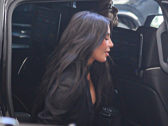 Kim Kardašijan foto: Skyline Photos / SplashNews.com/ Splash
