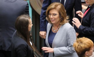 Wygrywa Duda, Kidawa-Błońska dopiero szósta [NAJNOWSZY SONDAŻ]