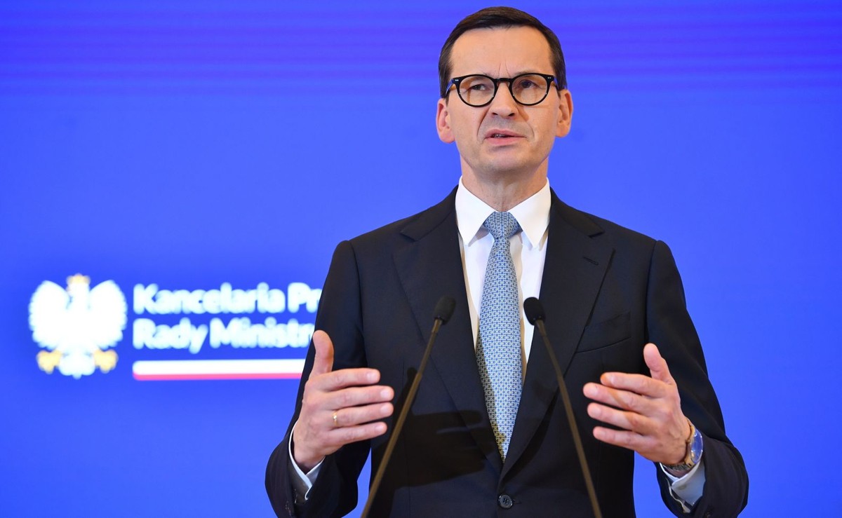 Mateusz Morawiecki