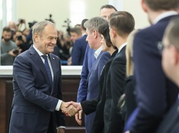 najnowszy sondaż wyborczy. ko rośnie, pis spada gov