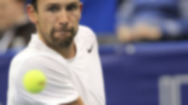 Ranking ATP: minimalny awans Łukasza Kubota