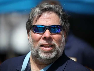 Steve Wozniak