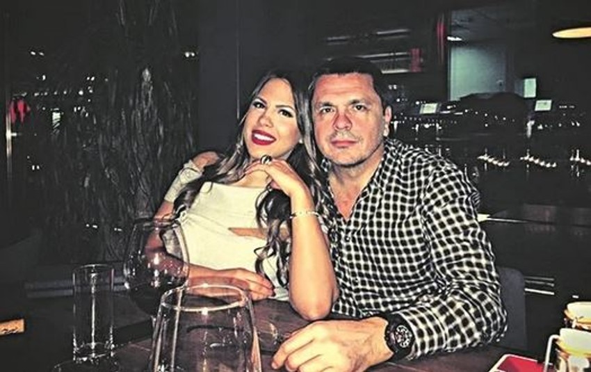 Anika i Milo Đurašković