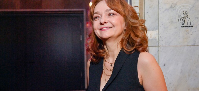 W "Uchu prezesa" grała panią Basię. "Mówili, że przegięłam"