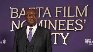 bafta 2026 nagrody incydent grzesznicy rasizm zespół tourette