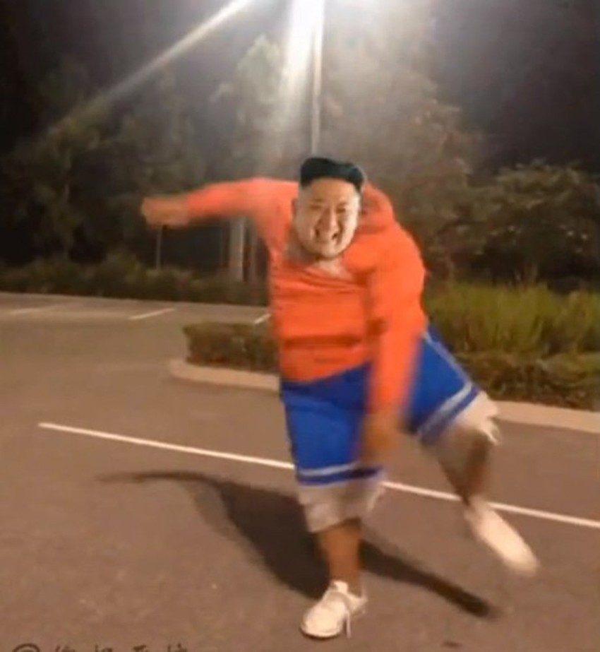 Severna Koreja nije oduševljena šalom