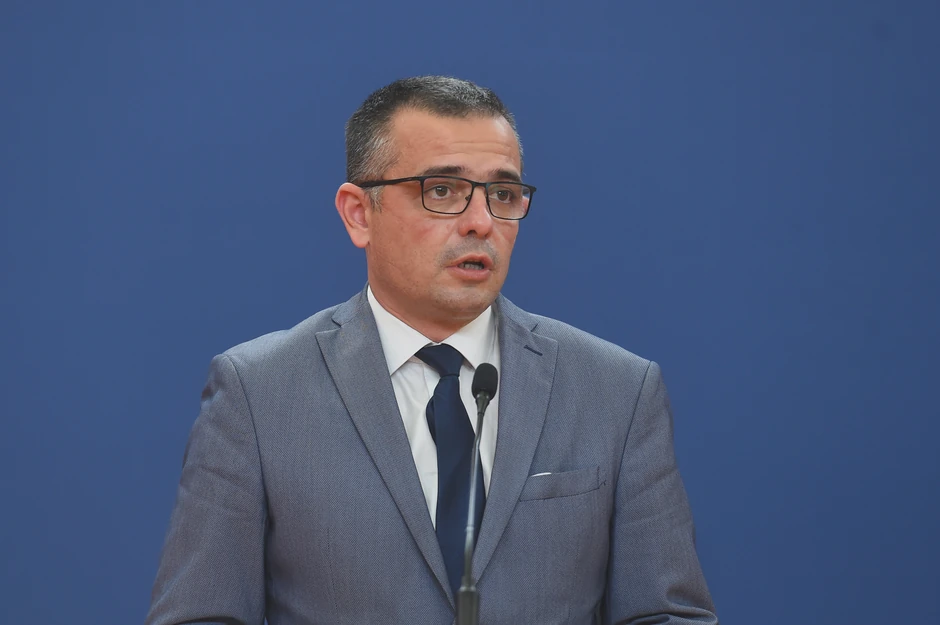 Branislav Nedimović