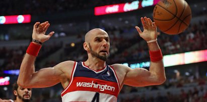 Gortat zarobi krocie