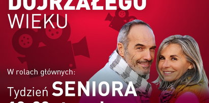 Wybierz się na Tydzień Seniora