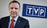 TVP wycięła posłowi "serduszko". Kurski znalazł winnego!