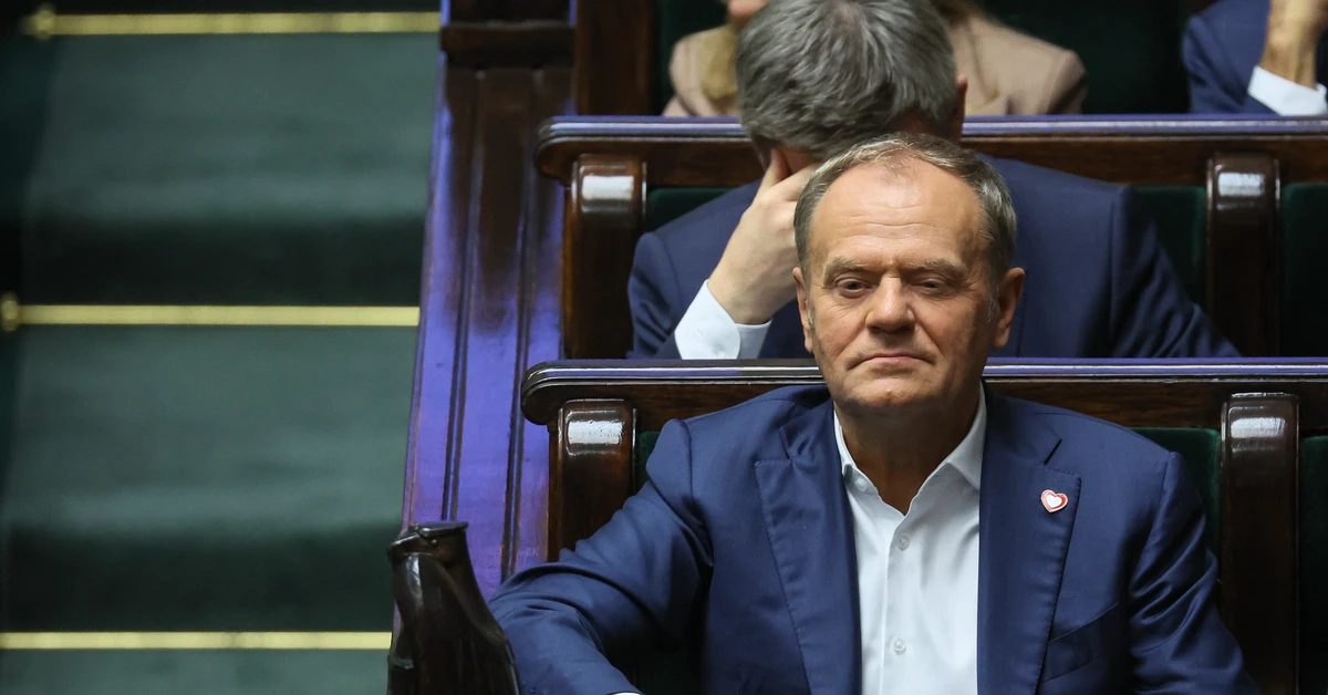 Tusk dziś vs. Tusk sprzed lat. Polacy wydali werdykt [SONDAŻ]