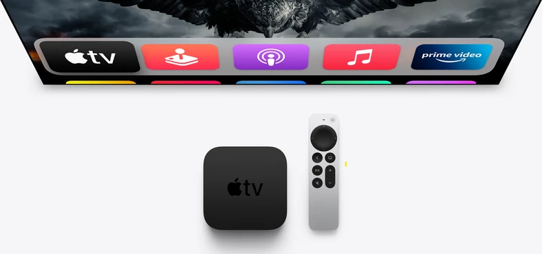 Apple TV to zdecydowanie jedna z najlepszych przystawek Smart TV na rynku, którą powinni się zainteresować wszyscy posiadacze sprzętu tej firmy.