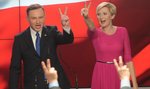 Andrzej Duda: Zwycięstwo jest przed nami! 