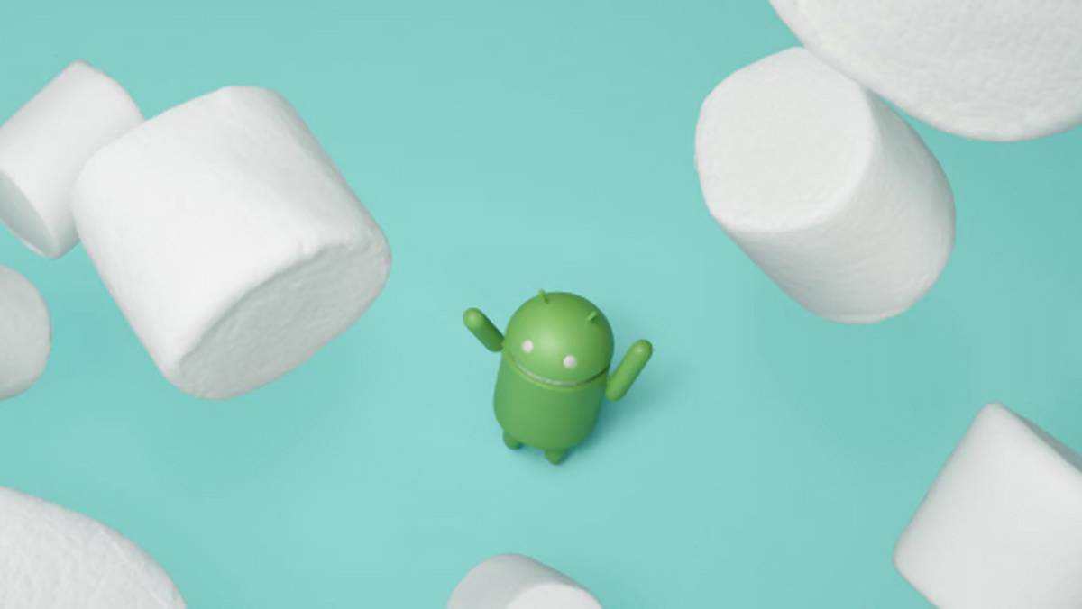 Pianka od Google już dostępna. Wszystko, co musisz wiedzieć o Androidzie 6.0 Marshmallow