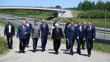 Kampania PiS na zakręcie. Trwa walka o przejęcie kontroli nad wyborczym sztabem