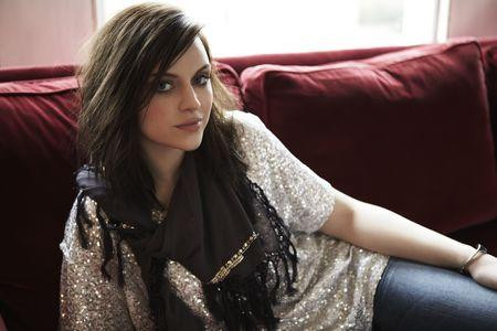 Amy Macdonald jest podekscytowana