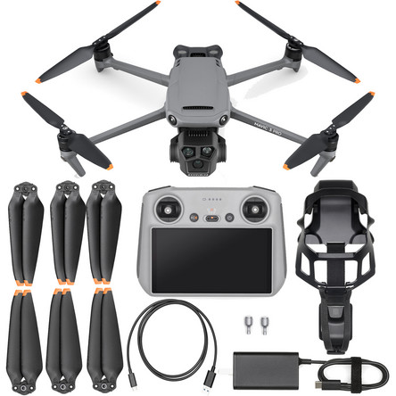 DJI Mavic 3 Pro