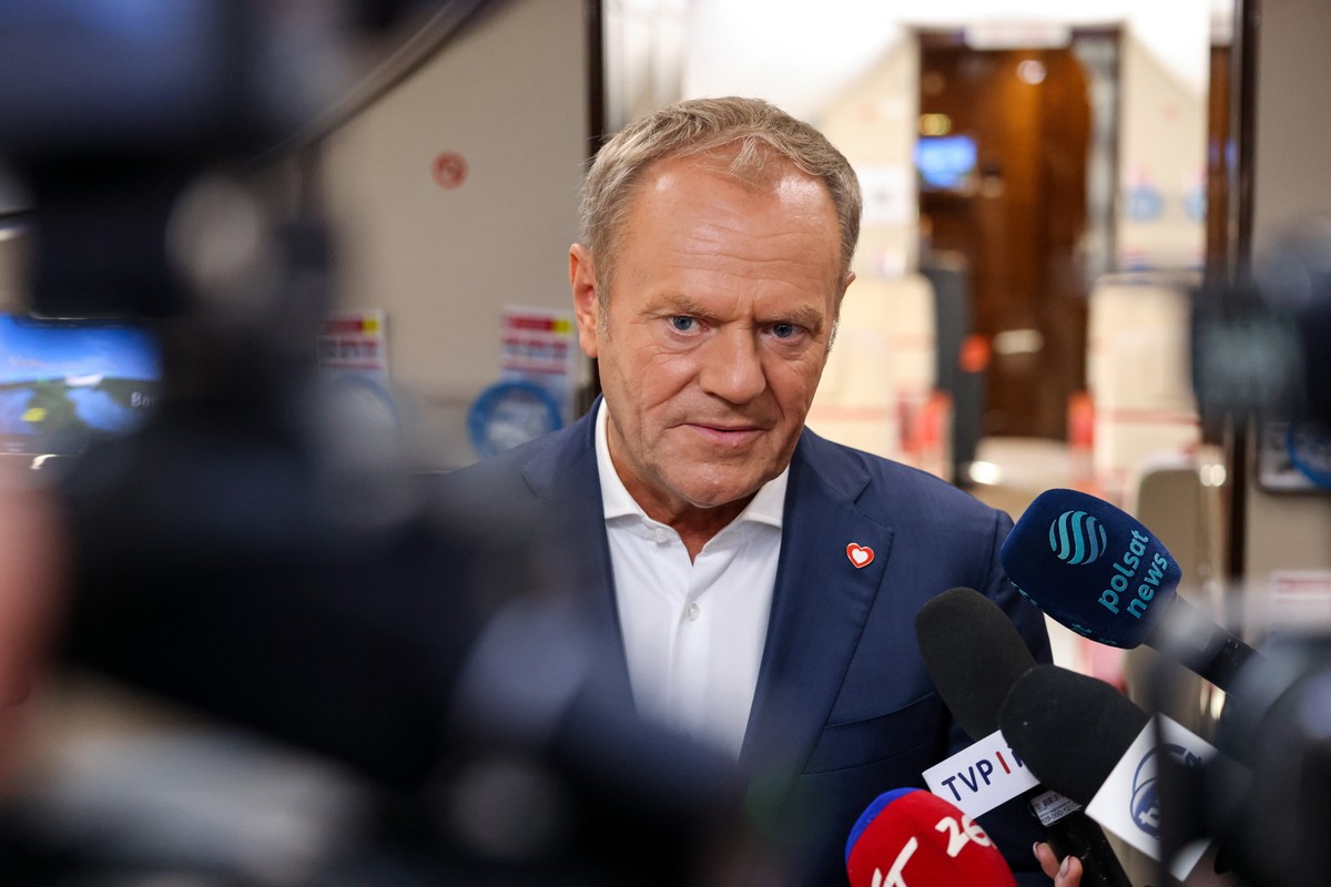 Donald Tusk