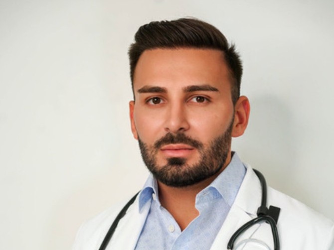 Dr Razvan Vasilas