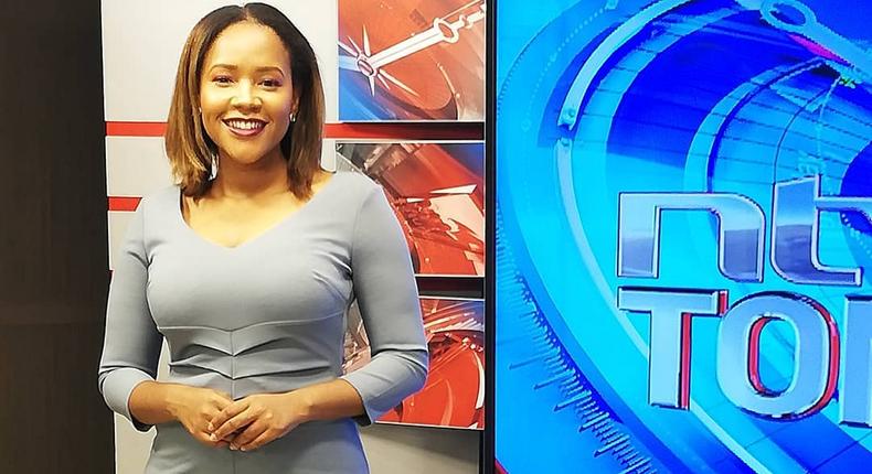 I met Kirubi and he said he doesn’t like hiring fat people – NTV’s Olive Burrows