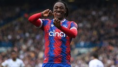 No regrets snubbing Super Eagles for England - Eberechi Eze