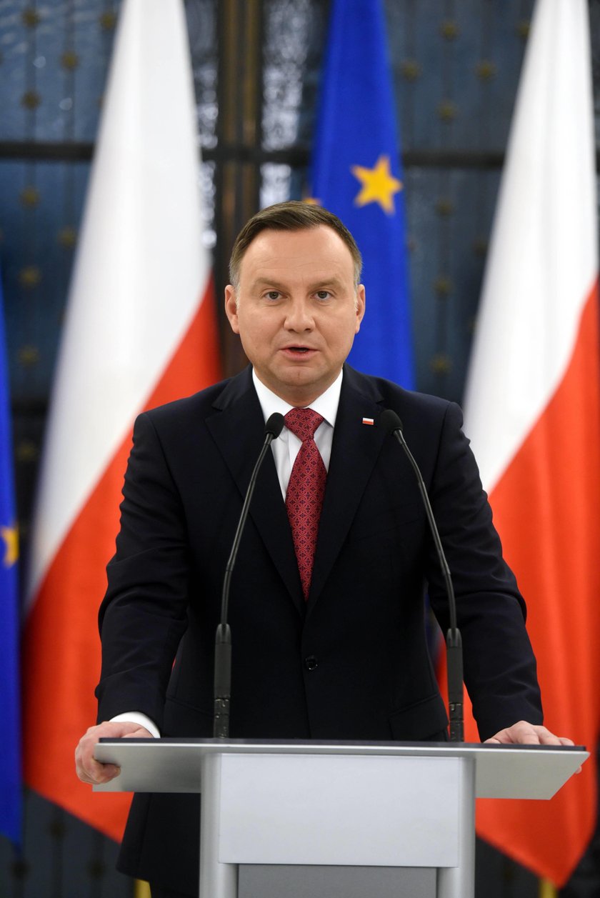 Andrzej Duda