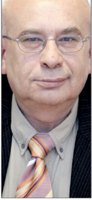 Komentarz GP: Bez białych plam