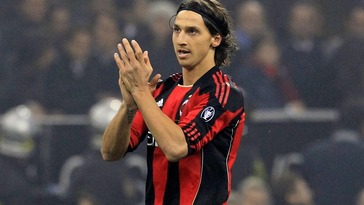 Włoska federacja złagodziła karę zawieszenia Zlatana Ibrahimovica z trzech do dwóch spotkań. To oznacza, że piłkarz będzie musiał pauzować w najbliższym meczu Milanu z Interem Mediolan.