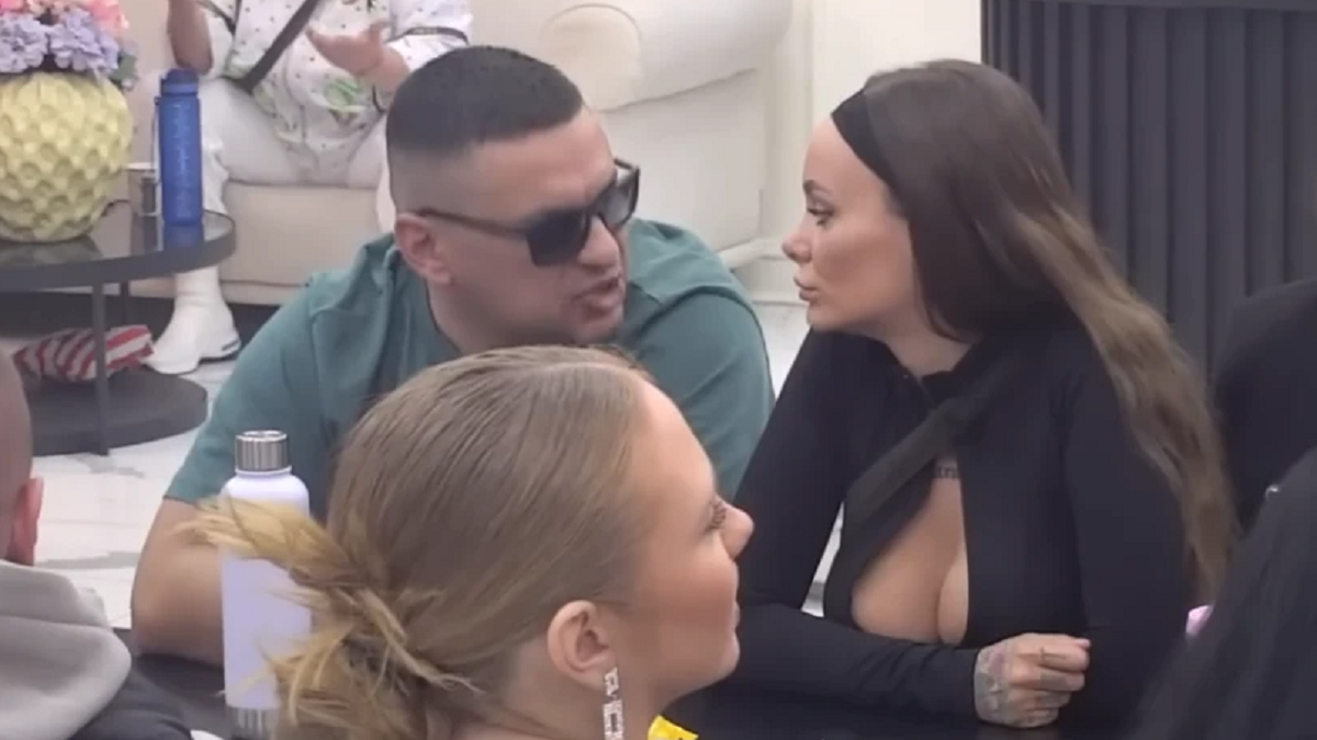 Haos u Eliti zbog intervjua oca Nenada Macanovića Bebice, sin i bivša snajka u panici: Sram ga bilo