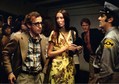 Shelley Duvall i Woody Allen w filmie "Annie Hall" (1977)