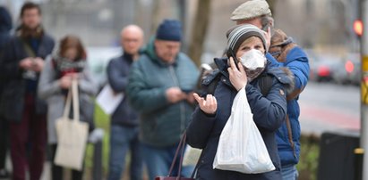 Stan epidemii w Polsce. Co to oznacza?