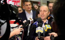 Schetyna spotka się z Kaczyńskm? "Zdecyduje zarząd PO"