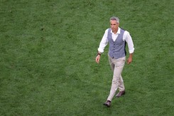 Euro 2021 pokazało, jak słaba jest reprezentacja pod wodzą Paulo Sousy